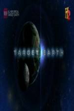 Watch Target Earth Movie2k