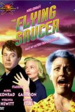 Watch The Flying Saucer Movie2k