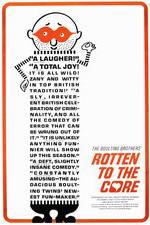 Watch Rotten to the Core Movie2k