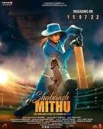 Watch Shabaash Mithu Movie2k