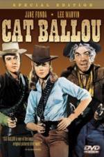 Watch Cat Ballou Movie2k