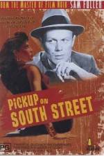 Watch Pickup on South Street Movie2k