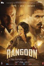 Watch Rangoon Movie2k