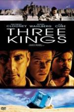 Watch Three Kings Movie2k