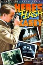 Watch Here's Flash Casey Movie2k