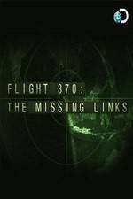 Watch Flight 370: The Missing Links Movie2k