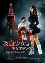 Watch Vampire Girl vs. Frankenstein Girl Movie2k