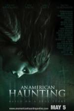 Watch An American Haunting Movie2k