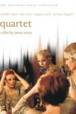 Watch Quartet Movie2k
