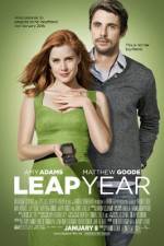 Watch Leap Year Movie2k