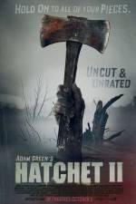 Watch Hatchet II Movie2k