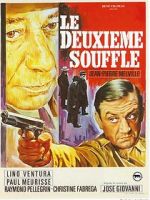 Watch Le Deuxime Souffle Movie2k