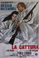 Watch La cattura Movie2k