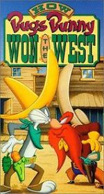 Watch How Bugs Bunny Won the West Movie2k