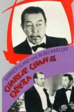 Watch Charlie Chan at the Opera Movie2k