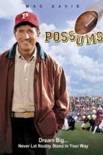 Watch Possums Movie2k