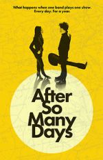 Watch After So Many Days Movie2k