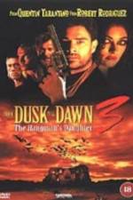 Watch From Dusk Till Dawn 3: The Hangman's Daughter Movie2k