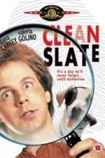 Watch Clean Slate Movie2k