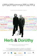 Watch Herb and Dorothy Movie2k