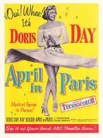 Watch April in Paris Movie2k