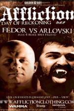 Watch Affliction: Day of Reckoning Movie2k