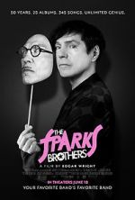 Watch The Sparks Brothers Movie2k