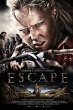 Watch Escape (Flukt) Movie2k