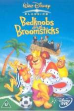 Watch Bedknobs and Broomsticks Movie2k