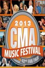 Watch CMA Music Festival Movie2k