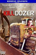 Watch Killdozer Movie2k