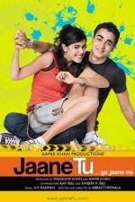 Watch Jaane Tu Ya Jaane Na Movie2k