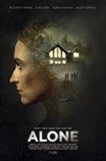 Watch Alone Movie2k