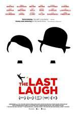 Watch The Last Laugh Movie2k