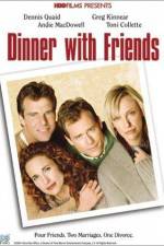 Watch Dinner with Friends Movie2k