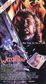 Watch Witchtrap Movie2k