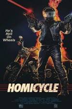 Watch Homicycle Movie2k