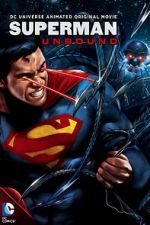 Watch Superman: Unbound Movie2k