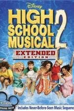 Watch High School Musical 2 Movie2k