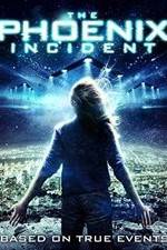 Watch The Phoenix Incident Movie2k