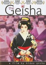 Watch The Geisha Movie2k