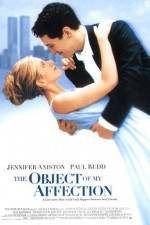 Watch The Object of My Affection Movie2k