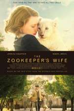 Watch The Zookeepers Wife Movie2k