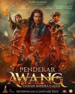 Watch Pendekar Awang: Darah Indera Gajah Movie2k