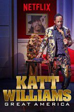 Watch Katt Williams: Great America Movie2k