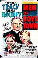 Watch Men of Boys Town Movie2k