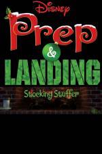 Watch Prep & Landing Stocking Stuffer Operation Secret Santa Movie2k