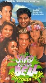 Watch Saved by the Bell: Hawaiian Style Movie2k