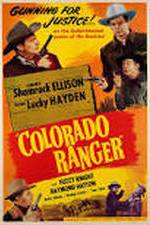 Watch Colorado Ranger Movie2k