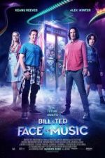 Watch Bill & Ted Face the Music Movie2k